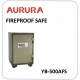 Fireproof Safe YB-500ALE